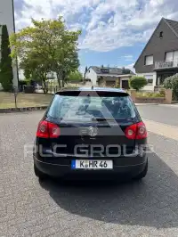 2006 Volkswagen GOLF