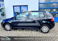 2006 Volkswagen GOLF