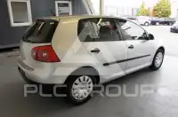 2006 Volkswagen GOLF