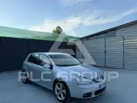 2006 Volkswagen GOLF