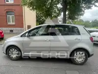 2006 Volkswagen GOLF