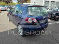 2006 Volkswagen GOLF