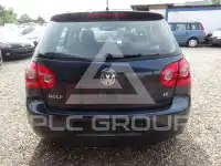 2006 Volkswagen GOLF