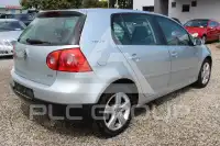 2006 Volkswagen GOLF