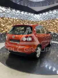 2006 Volkswagen GOLF
