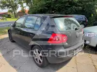 2006 Volkswagen GOLF