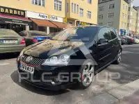 2006 Volkswagen GOLF