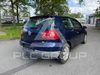 2006 Volkswagen GOLF