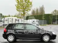 2006 Volkswagen GOLF