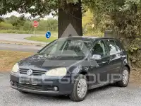 2006 Volkswagen GOLF