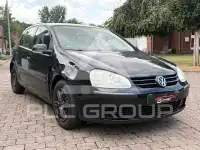 2006 Volkswagen GOLF