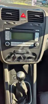 2006 Volkswagen GOLF