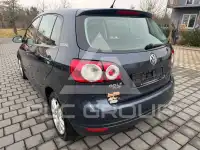 2006 Volkswagen GOLF