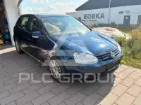 2006 Volkswagen GOLF