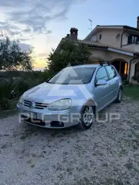 2005 Volkswagen GOLF