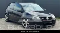 2006 Volkswagen GOLF