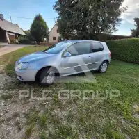 2006 Volkswagen GOLF
