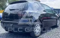 2006 Volkswagen GOLF