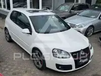 2006 Volkswagen GOLF