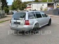 2006 Volkswagen GOLF
