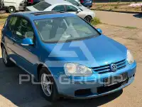 2006 Volkswagen GOLF