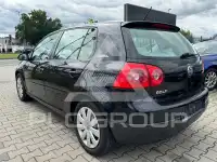 2006 Volkswagen GOLF