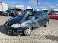 2006 Volkswagen GOLF