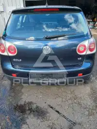 2006 Volkswagen GOLF