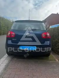 2006 Volkswagen GOLF
