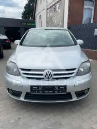 2006 Volkswagen GOLF