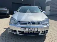 2006 Volkswagen GOLF