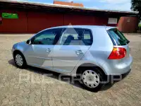 2006 Volkswagen GOLF
