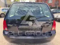 2006 Volkswagen GOLF