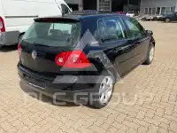 2006 Volkswagen GOLF