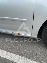 2006 Volkswagen GOLF