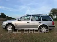 2006 Volkswagen GOLF