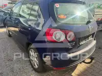 2006 Volkswagen GOLF
