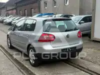 2006 Volkswagen GOLF