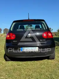 2006 Volkswagen GOLF