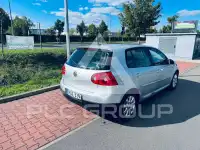 2006 Volkswagen GOLF