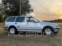 2006 Volkswagen GOLF