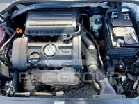 2006 Volkswagen GOLF