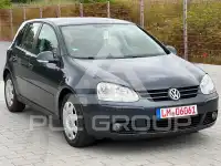 2006 Volkswagen GOLF