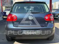2006 Volkswagen GOLF