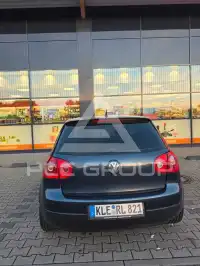 2006 Volkswagen GOLF
