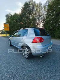 2006 Volkswagen GOLF