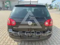 2006 Volkswagen GOLF