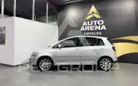 2006 Volkswagen GOLF