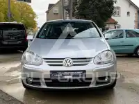 2006 Volkswagen GOLF