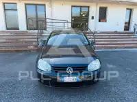2006 Volkswagen GOLF